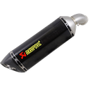 AKRAPOVIC  S-K10SO24-HRC