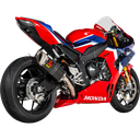 AKRAPOVIC  S-H10SO24-APC