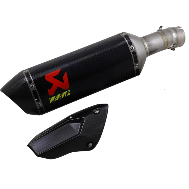 [10-1811-4018] AKRAPOVIC  S-B10SO13-HZC