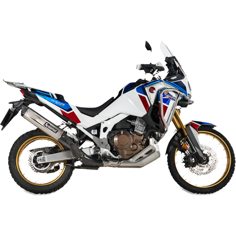 [10-1811-4019] AKRAPOVIC  S-H11SO2-HGJT