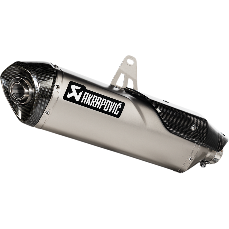 [10-1811-4100] AKRAPOVIC  S-T9SO3-HRT
