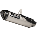 AKRAPOVIC  S-T9SO3-HRT
