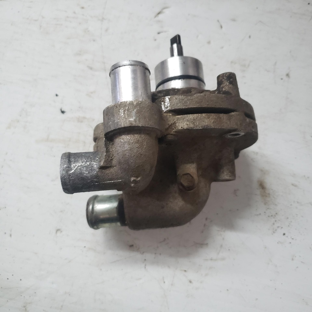 [0813-071-001] pump, water - assembly (inc. 2)