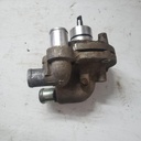 pump, water - assembly (inc. 2)