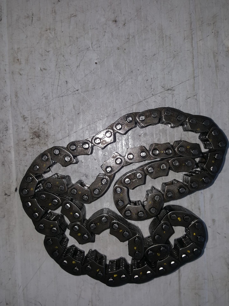 ARCTIC CAT Chain - 90P 15 Wide - 2602-840