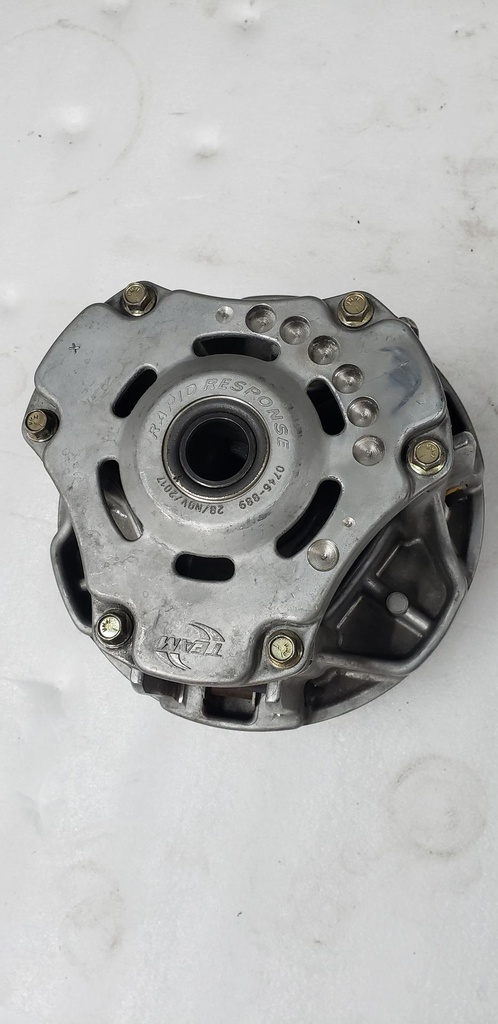 [0746-889-001] Clutch, Drive - Uncalibrated (inc. 2, 4-7, and 9-12)