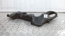 plenum, intake - lower
