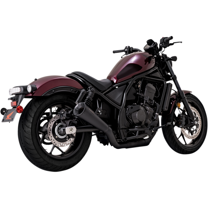 [10-1811-4141] VANCE & HINES  48425