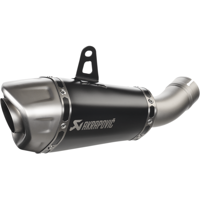 [10-1811-4142] AKRAPOVIC  S-K10SO28-ASZTBL