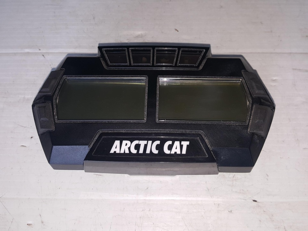 [0720-041-001] gauge, speedometer