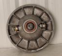 basic driven clutch assembly, 3