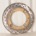 brake rotor
