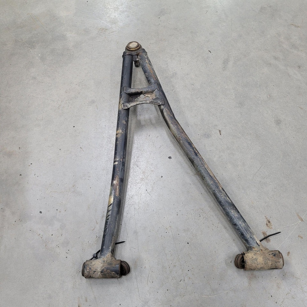 weld-ctrl arm,lwr,frt,lh,60,bl[av]