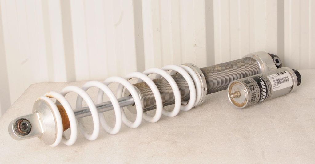 2.0 piggyback reservior shock f