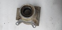 wheel bearing carrier, right