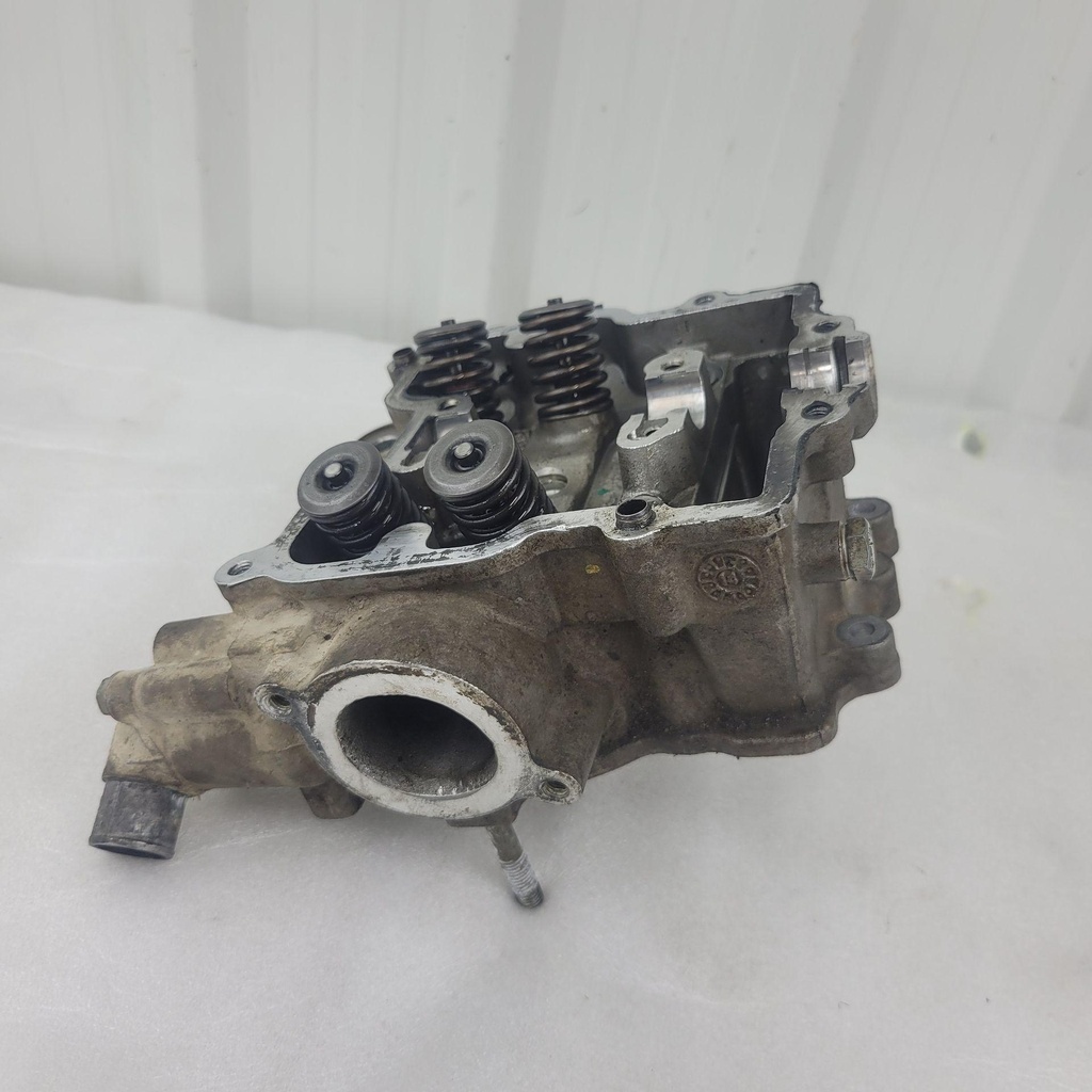 cylinder head assembly-service (inc. 2-17)
