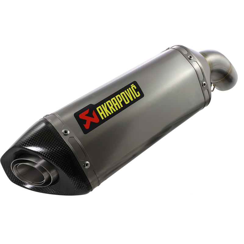 [10-1811-4171] AKRAPOVIC  S-K9SO8-HZT/1