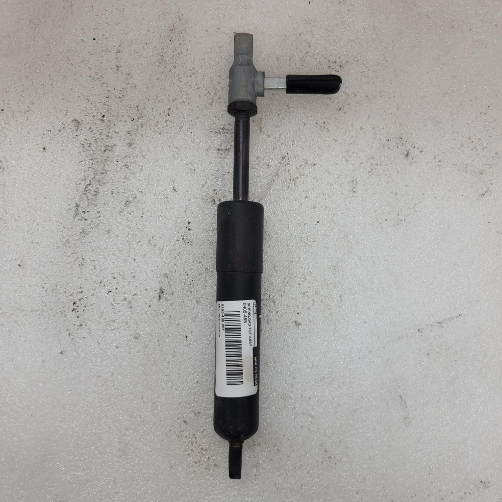 [0405-468-001] (new ref. 0405-629) spring,gas-tilt assy (0405-468-001)