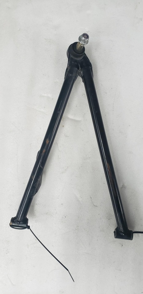 a-arm, lower - right - black (inc. two no. 18-19)