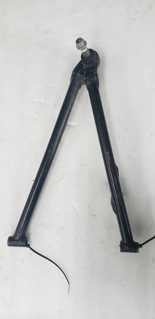 a-arm, lower - left - black (inc. two no. 18-19)