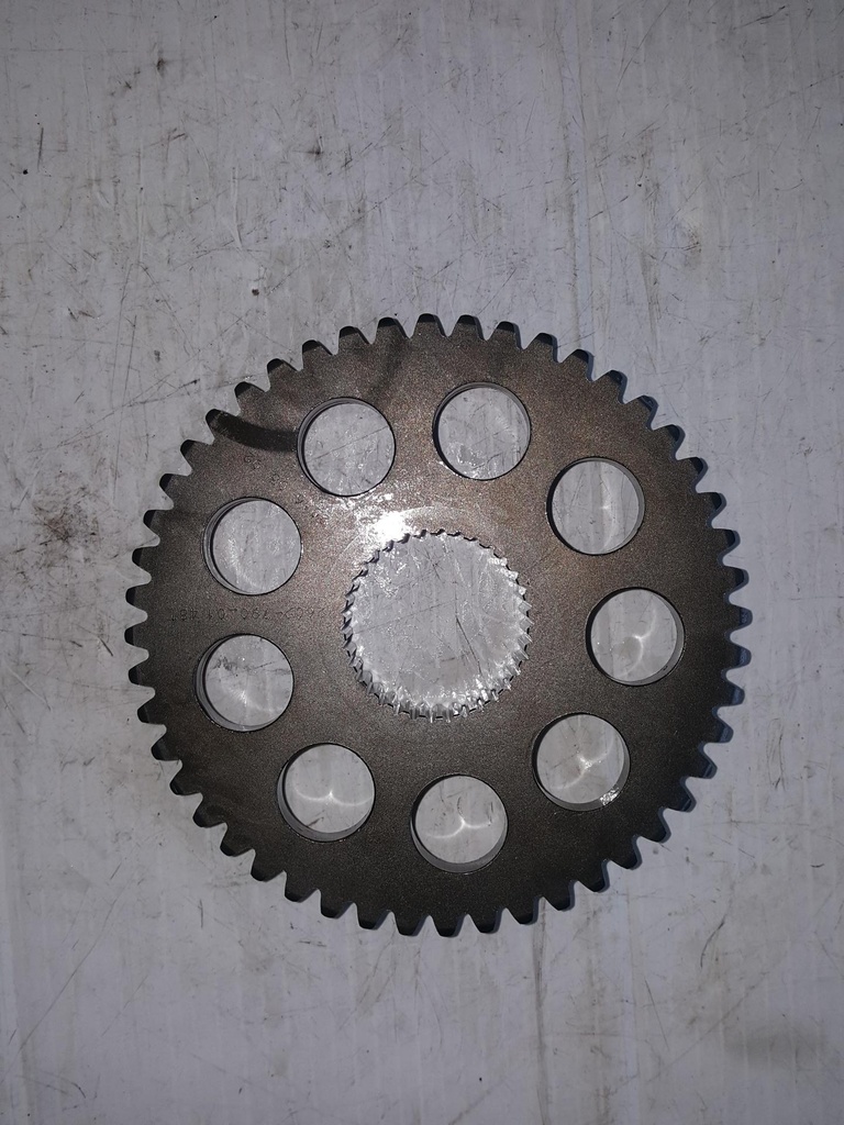 Sprocket, BW-48T(13 Wide/34 Spline)