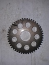 Sprocket, BW-48T(13 Wide/34 Spline)