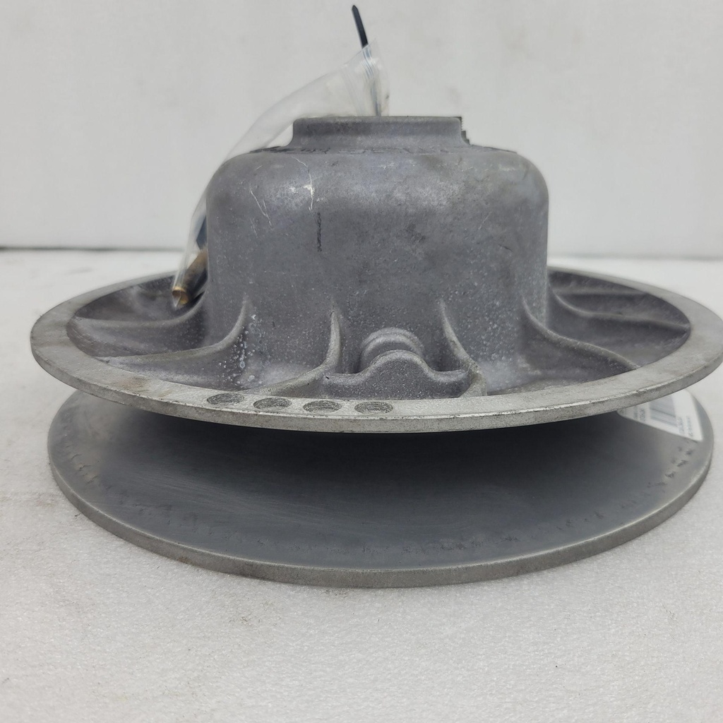 clutch, driven - assembly