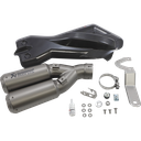 AKRAPOVIC  S-D9SO14-HIFFT