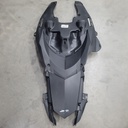 plenum, intake - upper