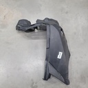 plate, skid - right - black (inc. 2-7 and 15-20)