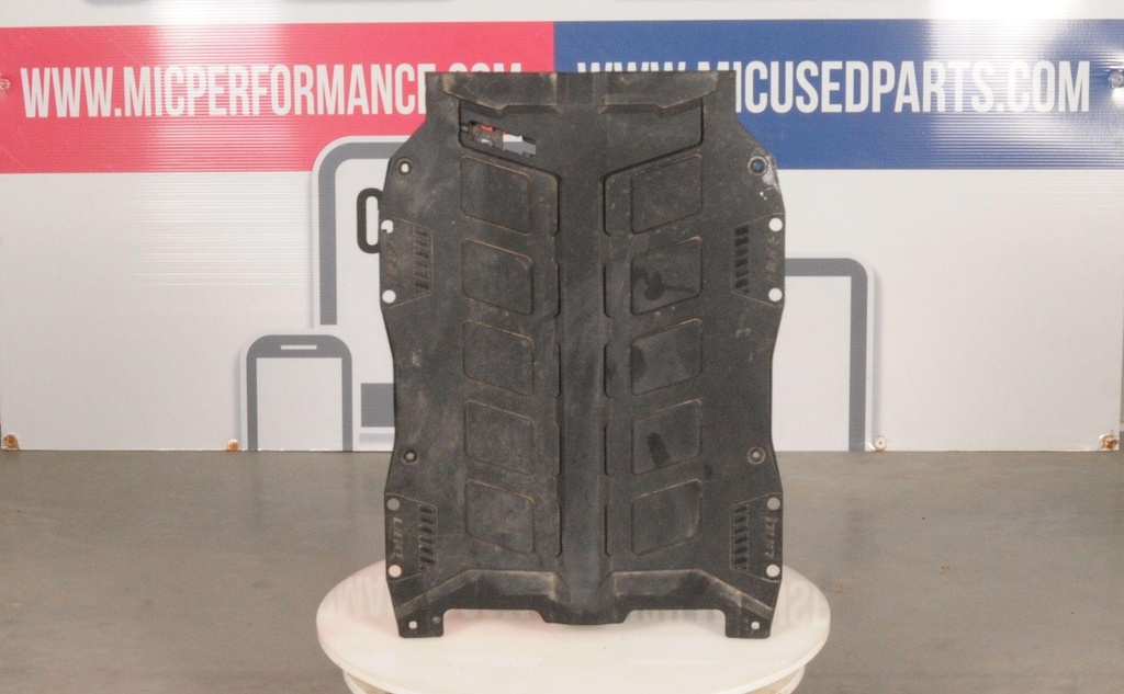 radiator trim 137