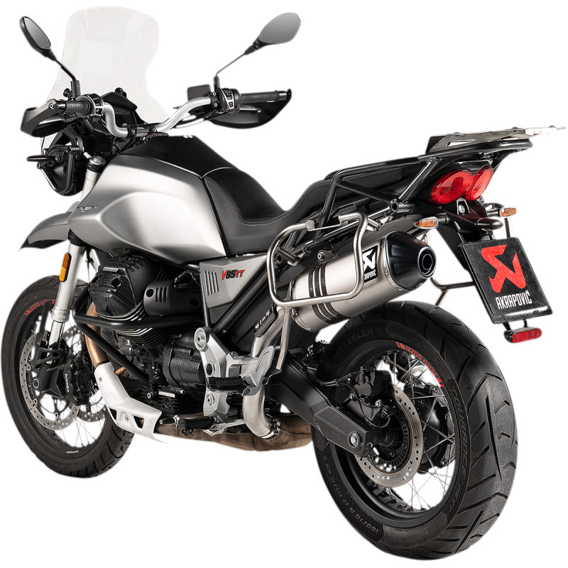 [10-1811-4219] AKRAPOVIC  S-MG8SO2-HFTT