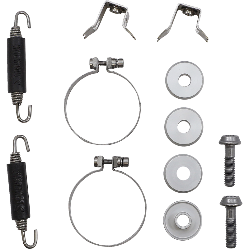 [10-1811-4240] AKRAPOVIC  S-D9SO15-HCBT