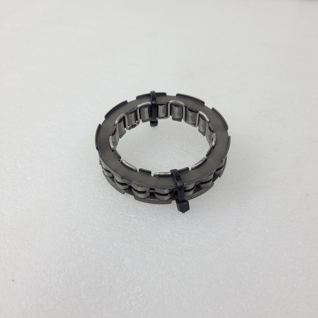 [CF01556] overriding clutch ,drive shaft