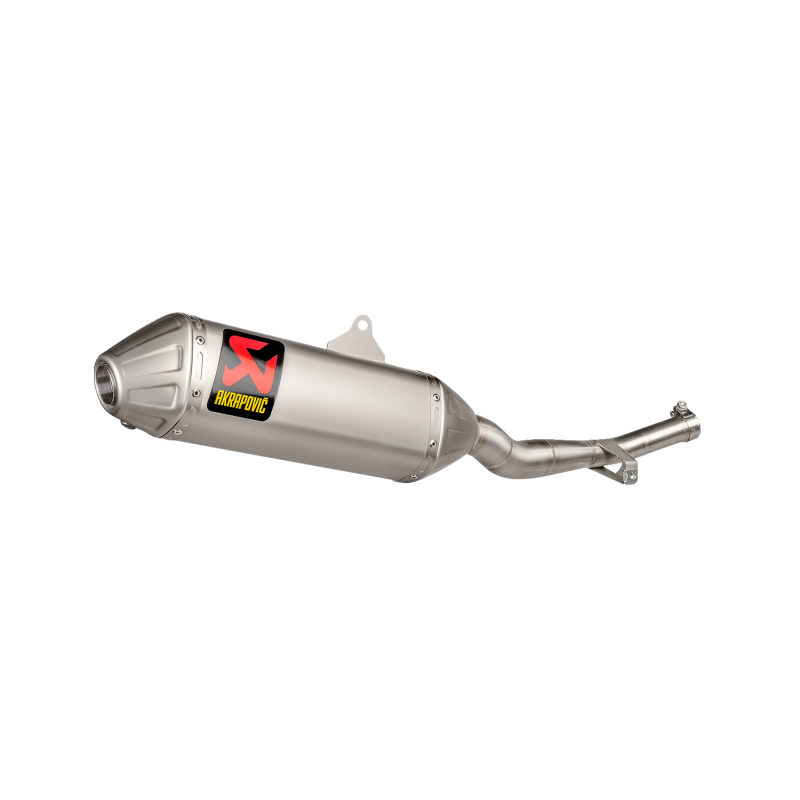 [10-1811-4246] AKRAPOVIC  S-H3SO10-BNTA