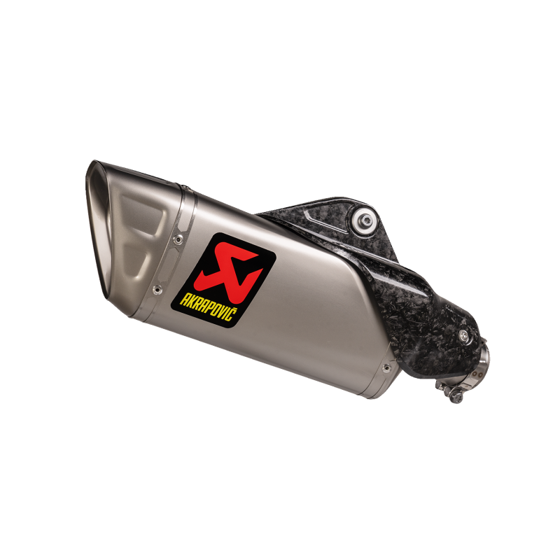 [10-1811-4272] AKRAPOVIC  S-Y10SO20-HAPLT