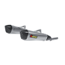 AKRAPOVIC  S-B16SO4-HZAAT