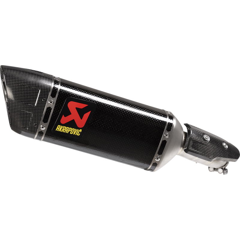 [10-1811-4317] AKRAPOVIC  S-Y3SO5-HAPC