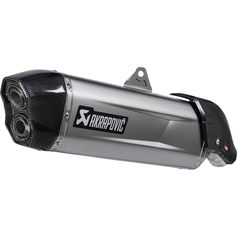[10-1811-4361] AKRAPOVIC  S-A6SO1-HGJT