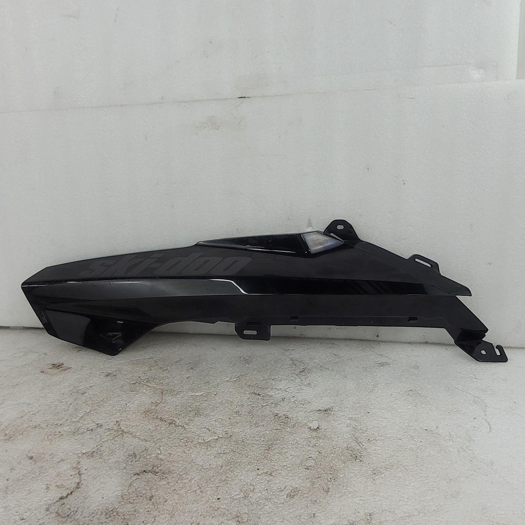lh front hood