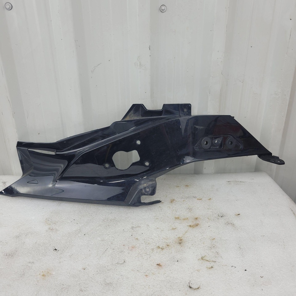 lh rear hood