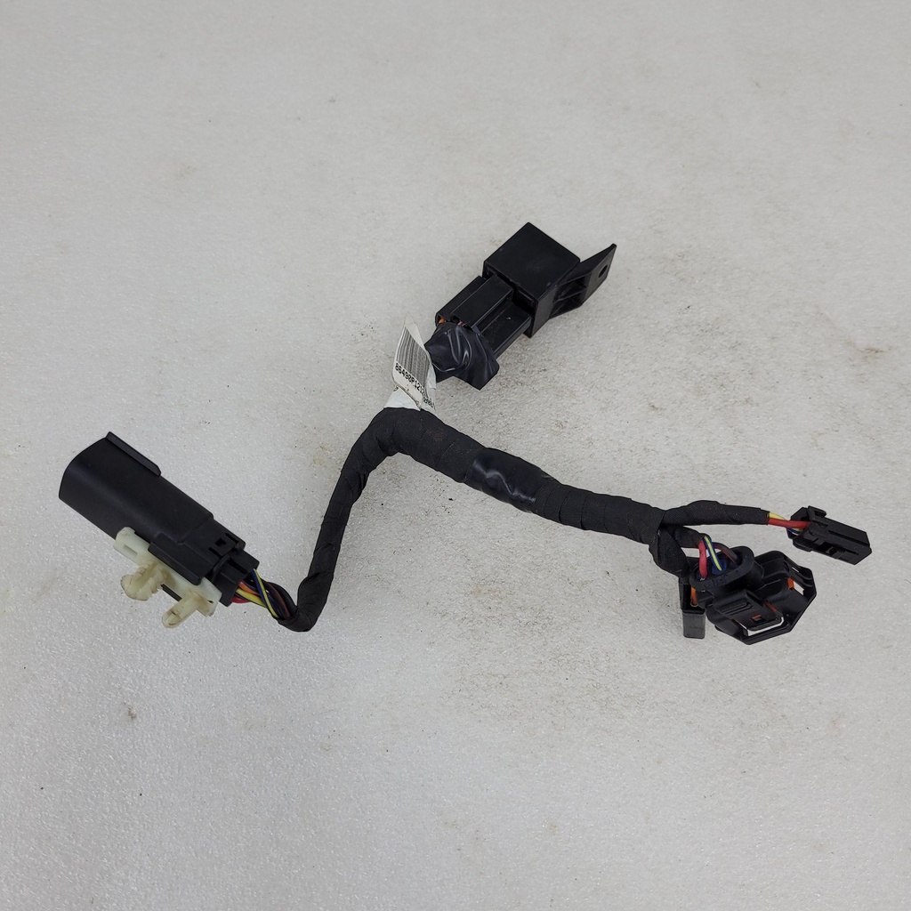 [515178649-001] compressor wiring harness (515178649-001)