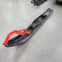 deep black, lh ski