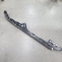 deep black, rail suspension 137 model deep black