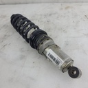 center shock