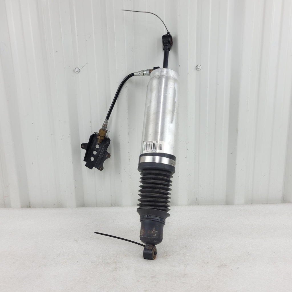 rear shock