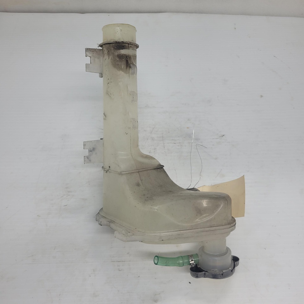 Tank Coolant
