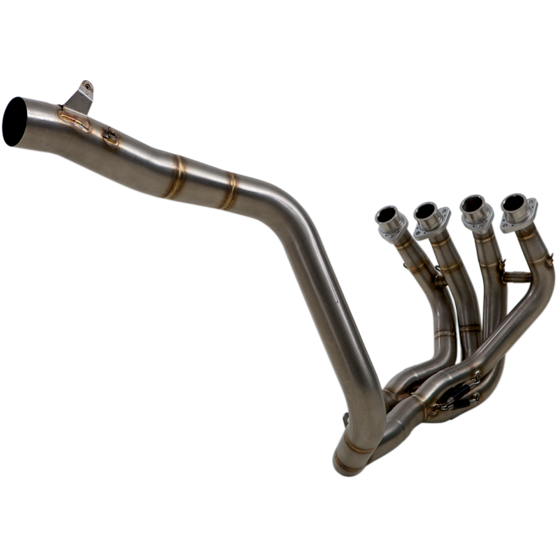 [10-1812-0203] AKRAPOVIC  E-H6R8