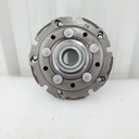 clutch assy, wet complete assy.