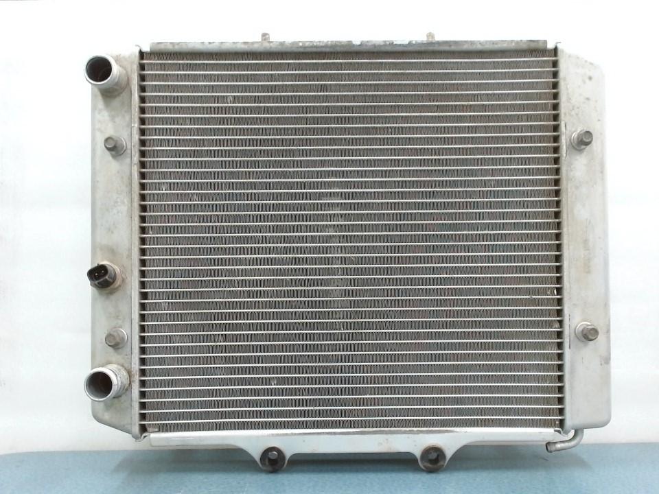 radiator assy